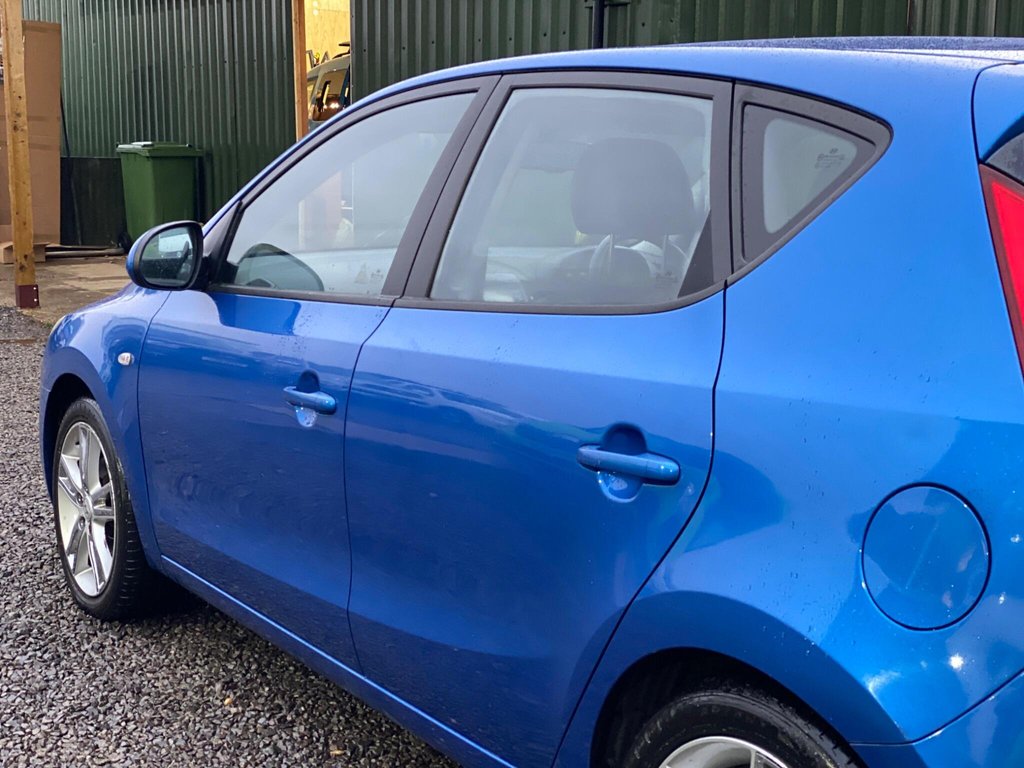 Used Hyundai i30 2008 for sale - 76841339: Photo 29