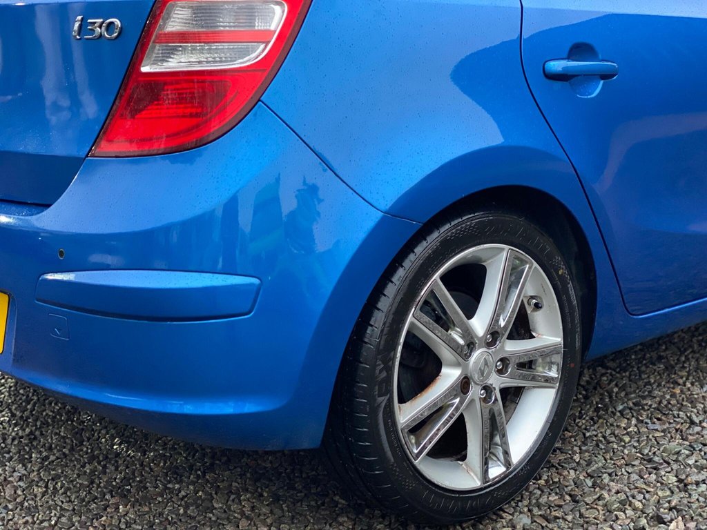 Used Hyundai i30 2008 for sale - 76841339: Photo 30