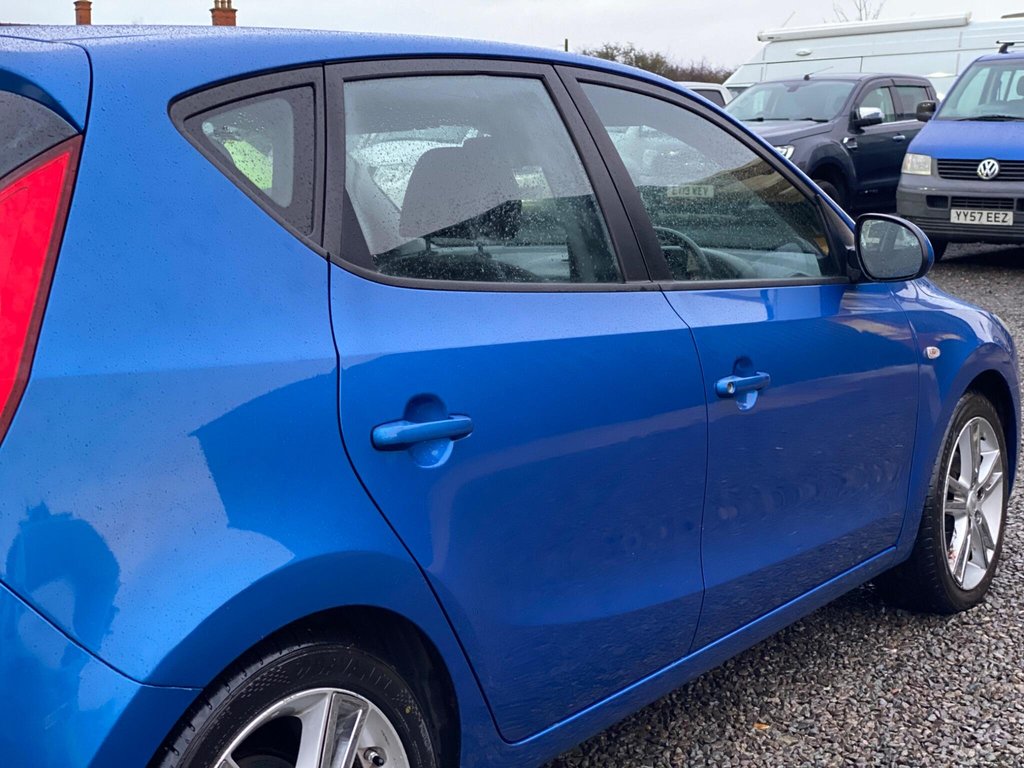 Used Hyundai i30 2008 for sale - 76841339: Photo 31