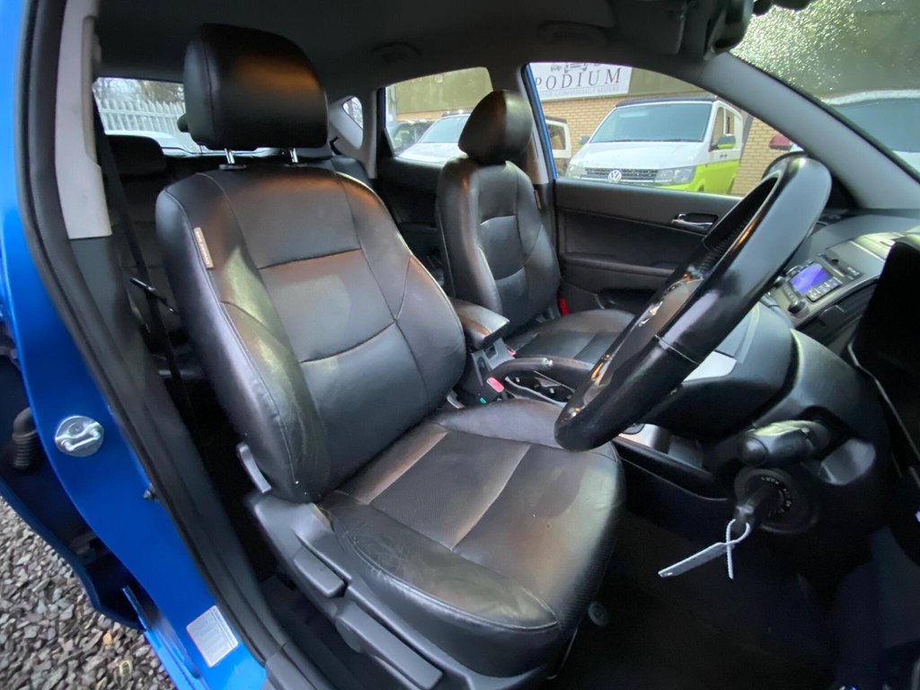 Used Hyundai i30 2008 for sale - 76841339: Photo 32