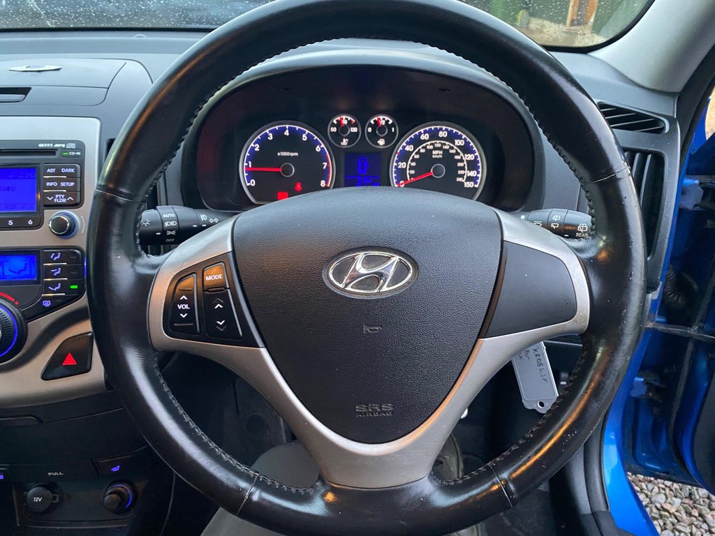 Used Hyundai i30 2008 for sale - 76841339: Photo 37