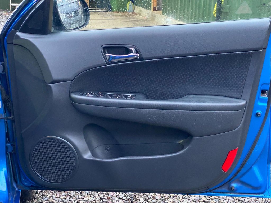 Used Hyundai i30 2008 for sale - 76841339: Photo 44