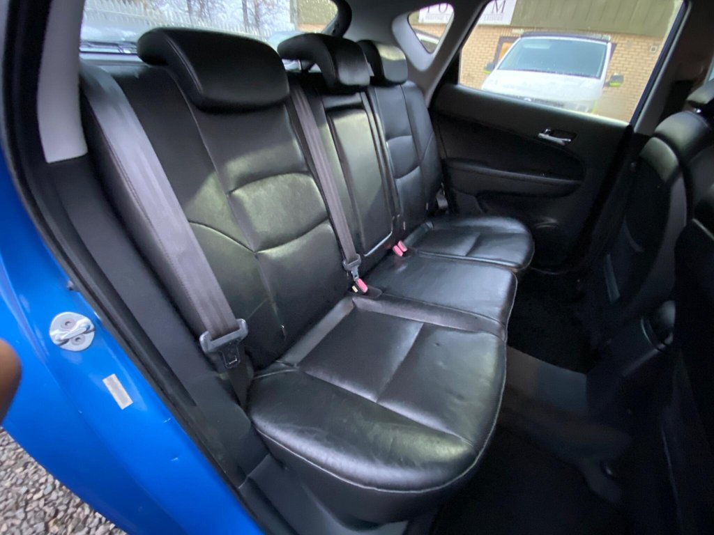 Used Hyundai i30 2008 for sale - 76841339: Photo 46