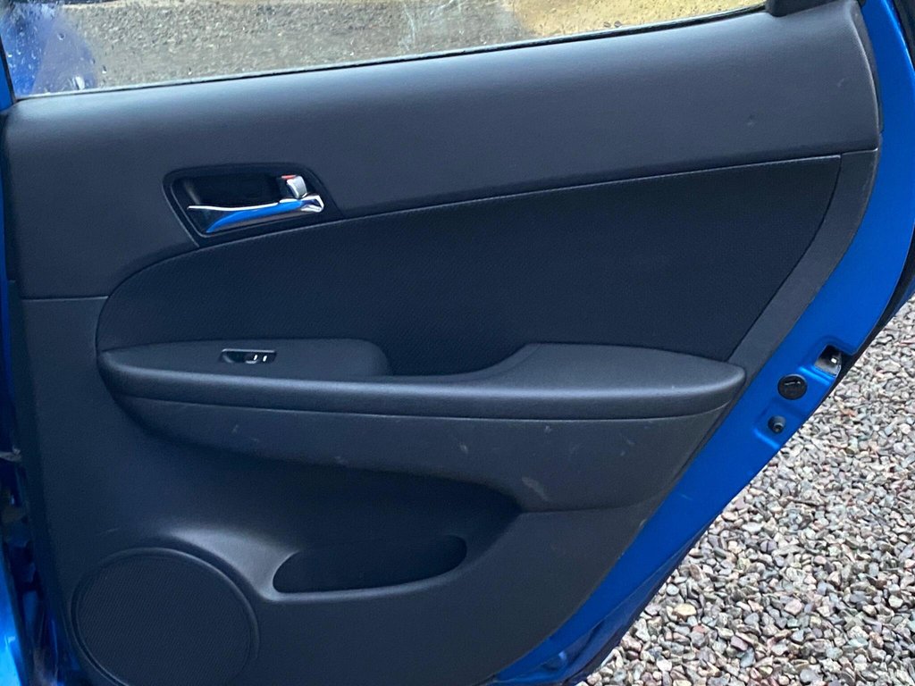 Used Hyundai i30 2008 for sale - 76841339: Photo 47