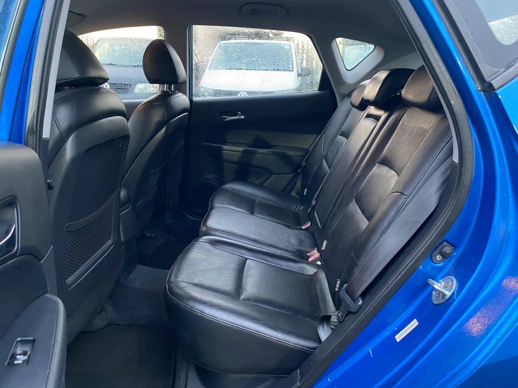 Used Hyundai i30 2008 for sale - 76841339: Photo 50