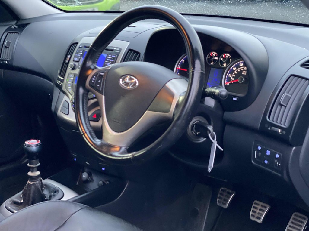 Used Hyundai i30 2008 for sale - 76841339: Photo 6