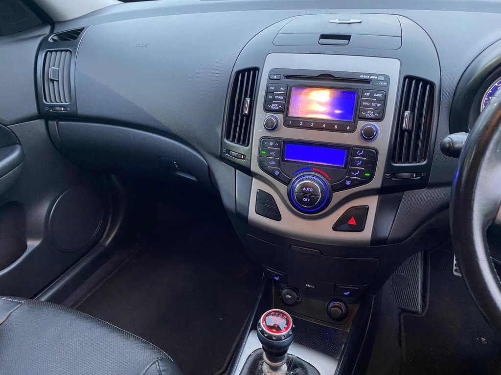 Used Hyundai i30 2008 for sale - 76841339: Photo 8