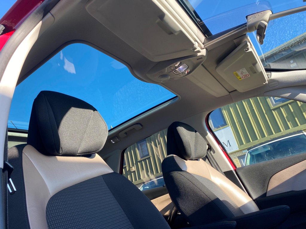 Used Citroen C4 Picasso 2014 for sale - 76670610: Photo 10