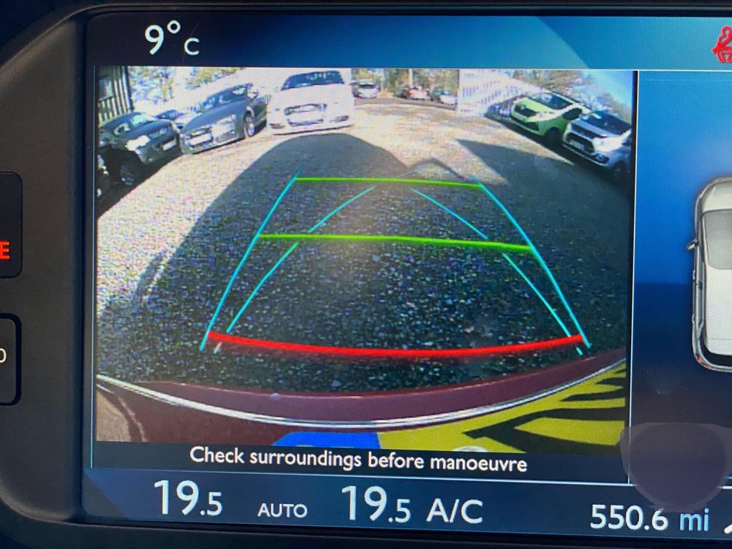 Used Citroen C4 Picasso 2014 for sale - 76670610: Photo 12