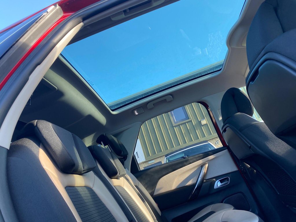 Used Citroen C4 Picasso 2014 for sale - 76670610: Photo 15