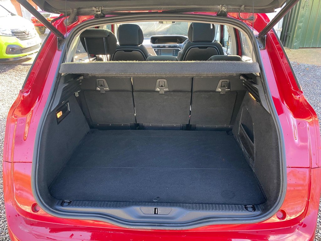 Used Citroen C4 Picasso 2014 for sale - 76670610: Photo 16