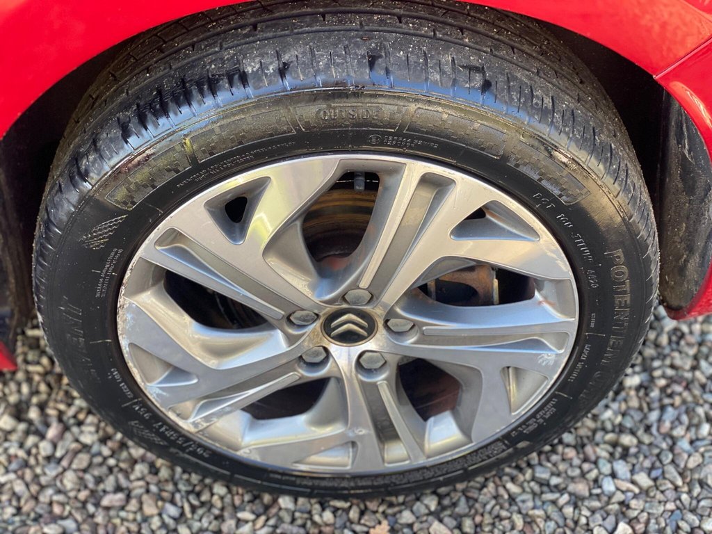 Used Citroen C4 Picasso 2014 for sale - 76670610: Photo 18