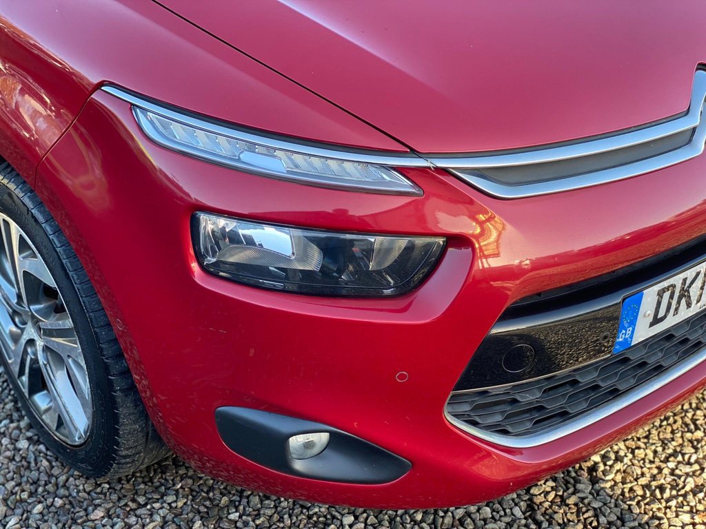 Used Citroen C4 Picasso 2014 for sale - 76670610: Photo 24