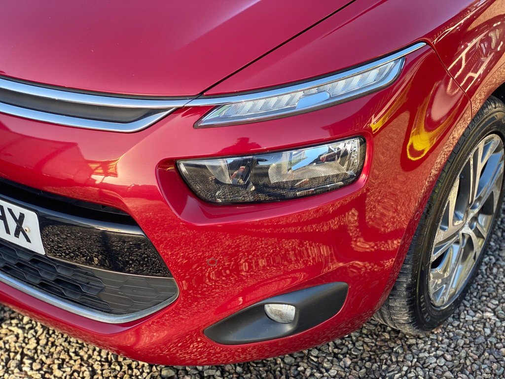 Used Citroen C4 Picasso 2014 for sale - 76670610: Photo 27