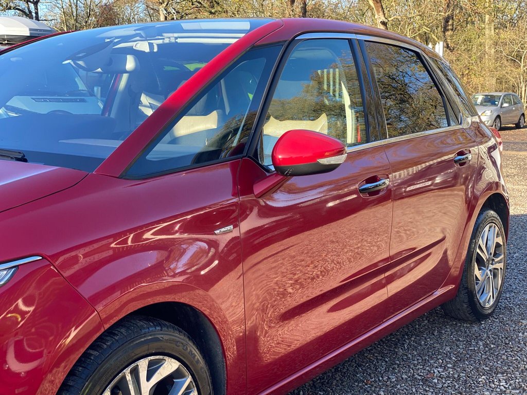 Used Citroen C4 Picasso 2014 for sale - 76670610: Photo 28