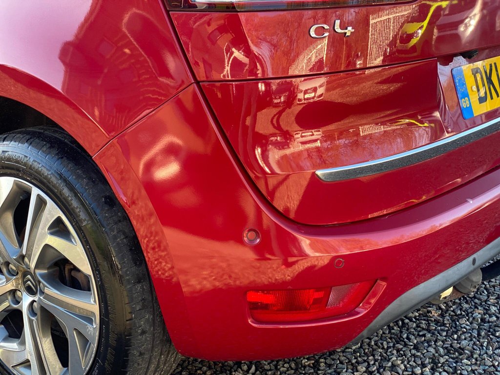 Used Citroen C4 Picasso 2014 for sale - 76670610: Photo 29