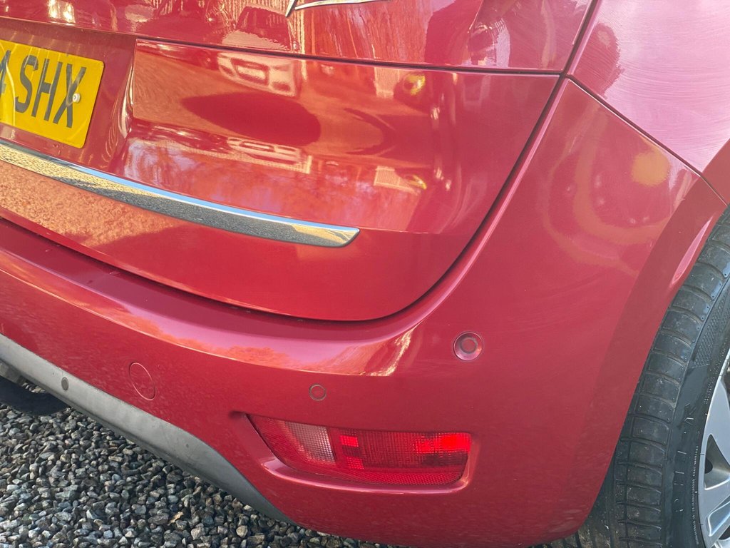 Used Citroen C4 Picasso 2014 for sale - 76670610: Photo 31