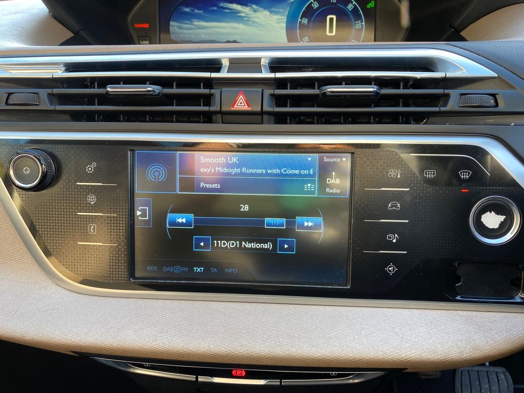 Used Citroen C4 Picasso 2014 for sale - 76670610: Photo 34