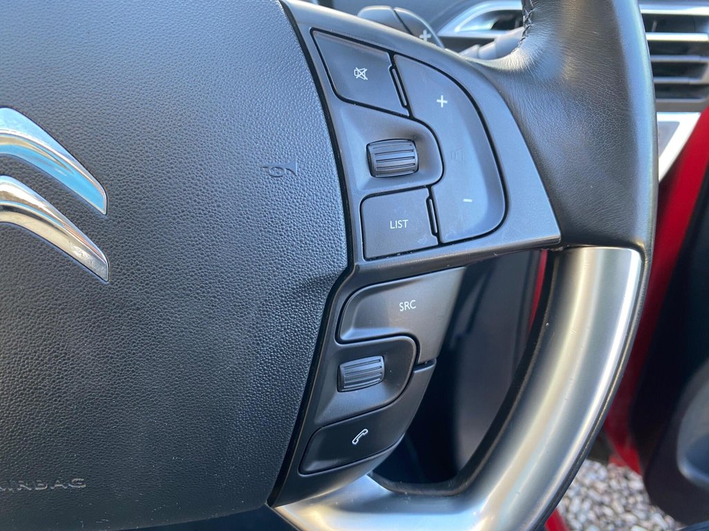 Used Citroen C4 Picasso 2014 for sale - 76670610: Photo 40