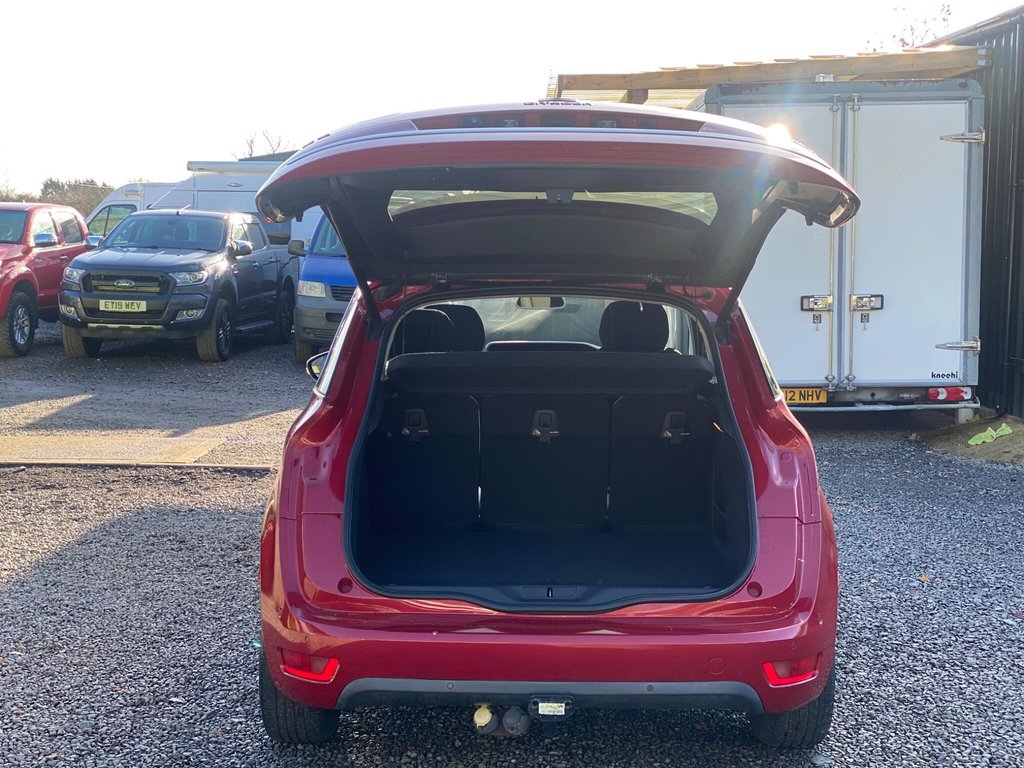 Used Citroen C4 Picasso 2014 for sale - 76670610: Photo 50