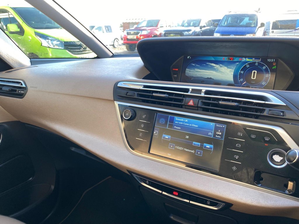 Used Citroen C4 Picasso 2014 for sale - 76670610: Photo 8