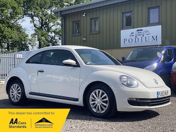 Used Volkswagen Beetle 2013 for sale - 78760514: Photo