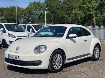 Used Volkswagen Beetle 2013 for sale - 78760514: Photo