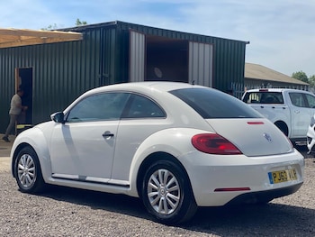 Used Volkswagen Beetle 2013 for sale - 78760514: Photo