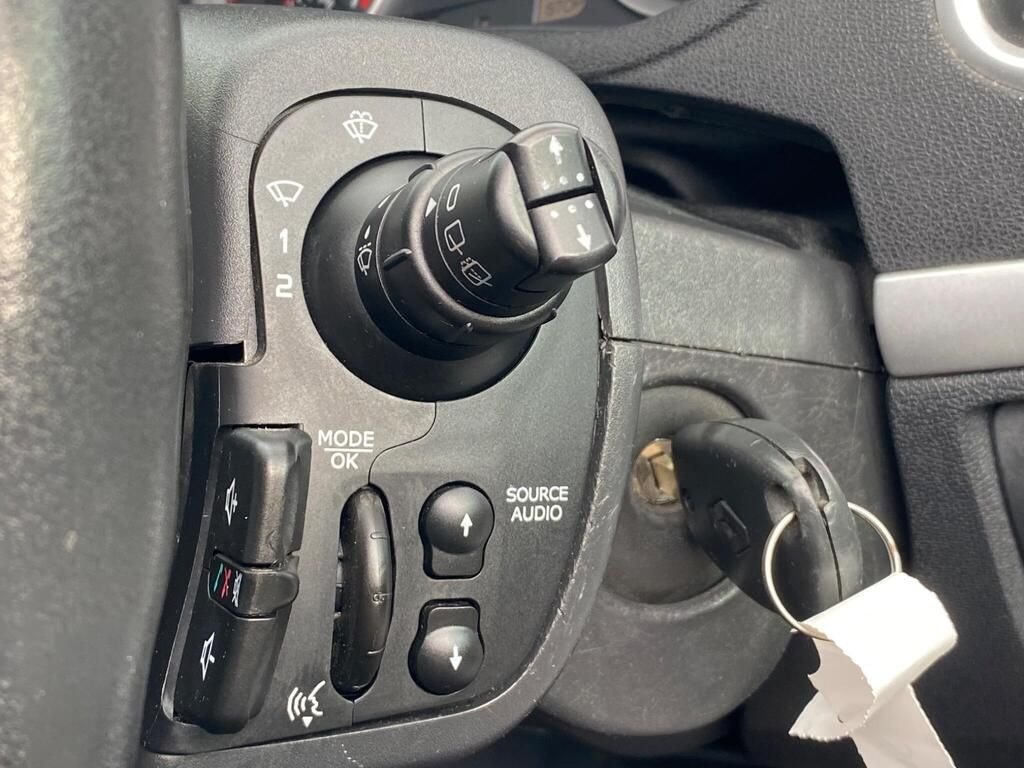 Vehicle 40