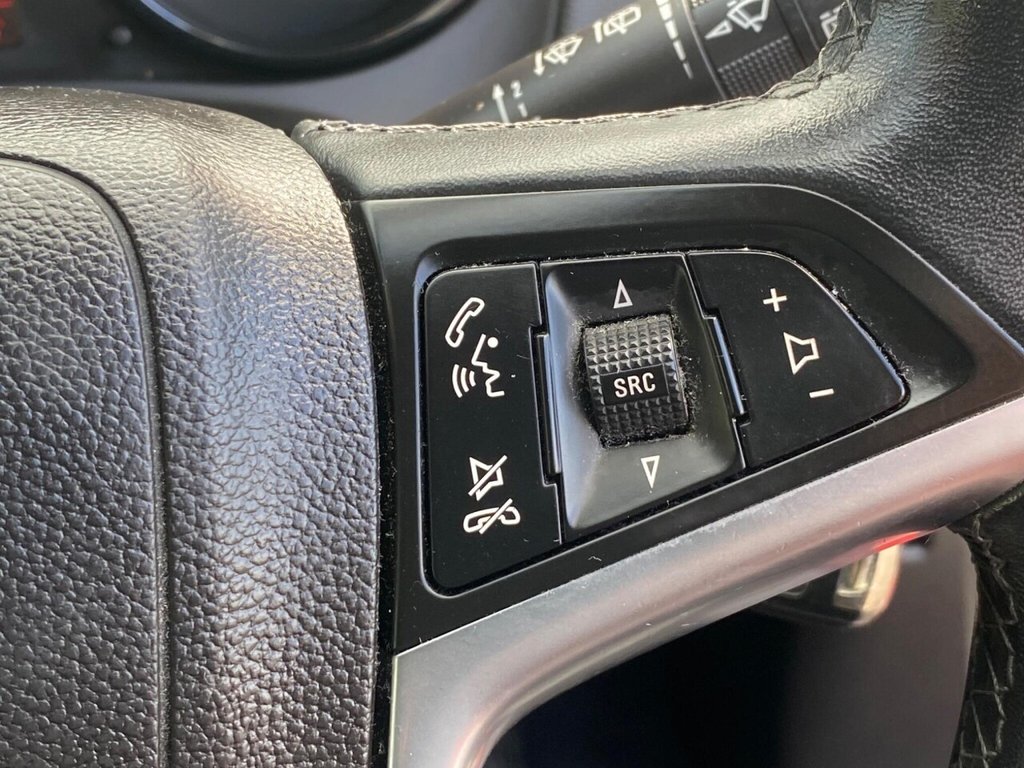 Used Vauxhall Meriva 2014 for sale - 76035140: Photo 34
