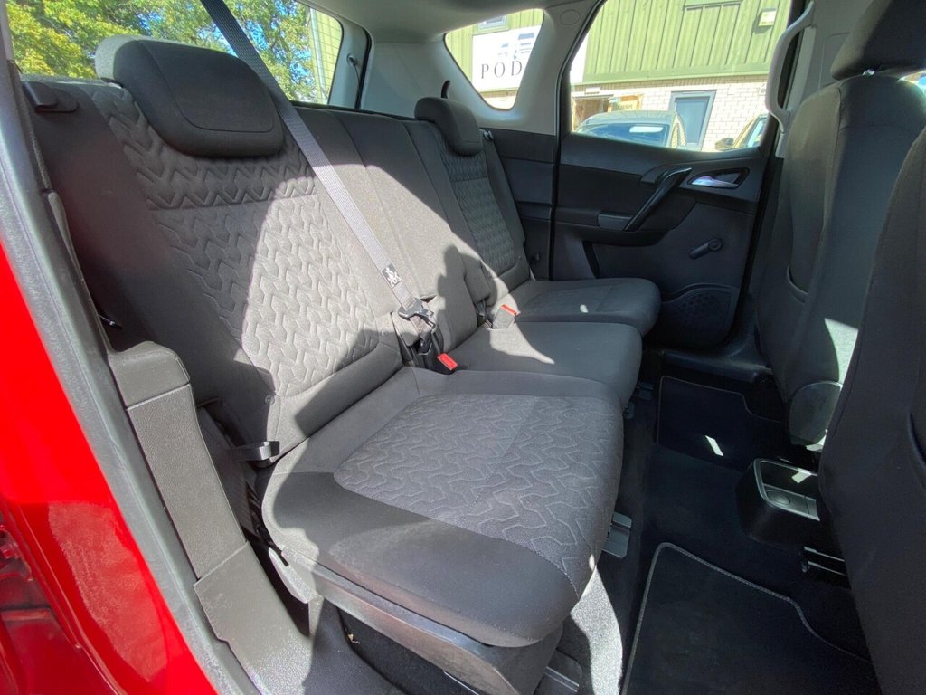 Used Vauxhall Meriva 2014 for sale - 76035140: Photo 44