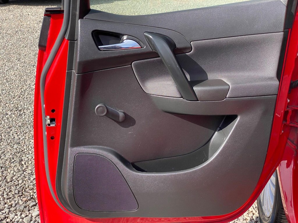 Used Vauxhall Meriva 2014 for sale - 76035140: Photo 46