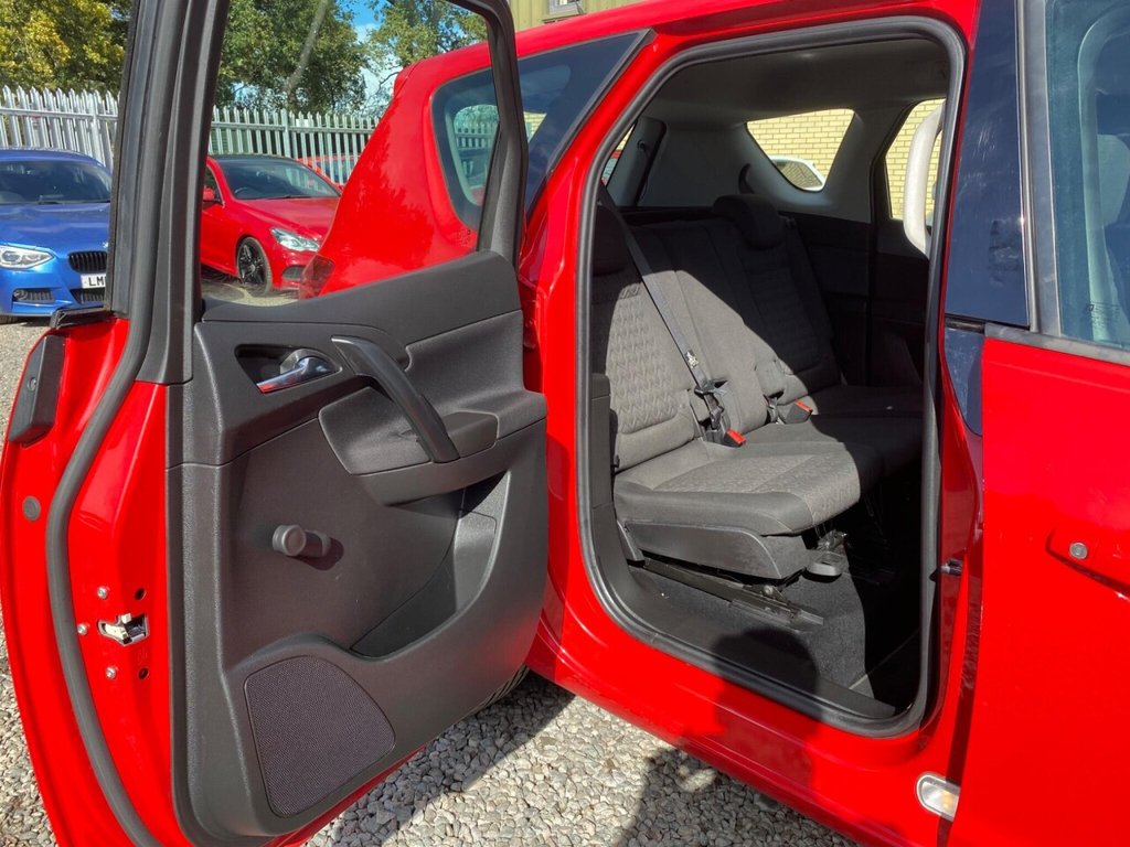 Used Vauxhall Meriva 2014 for sale - 76035140: Photo 47