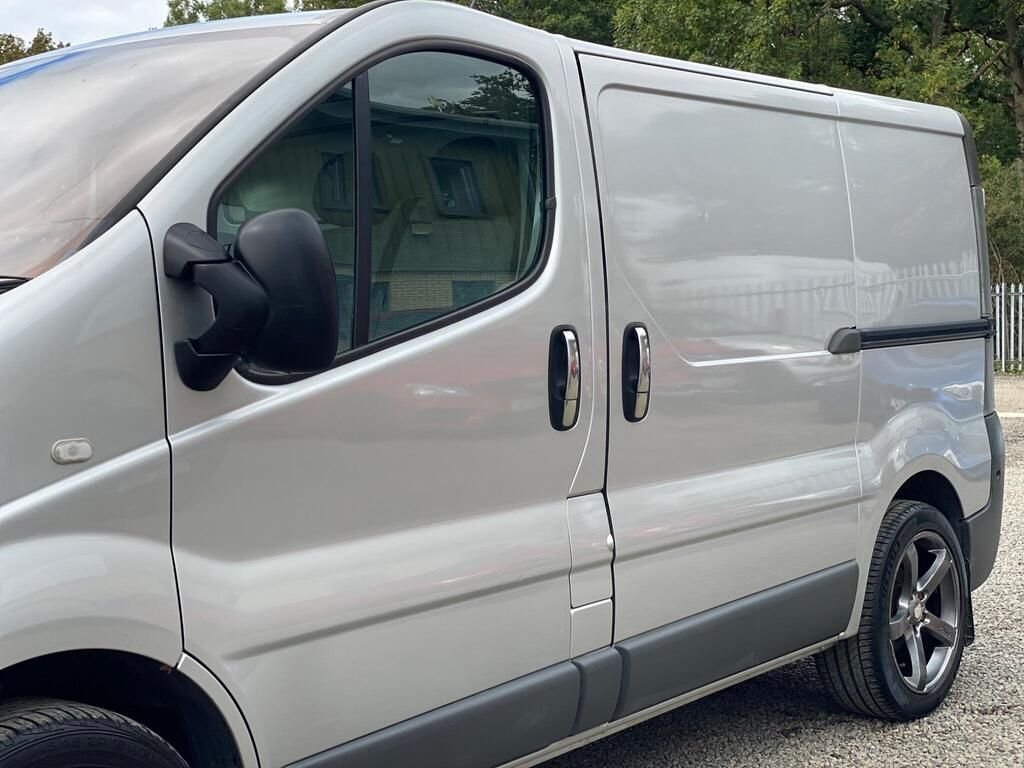 Vehicle 24