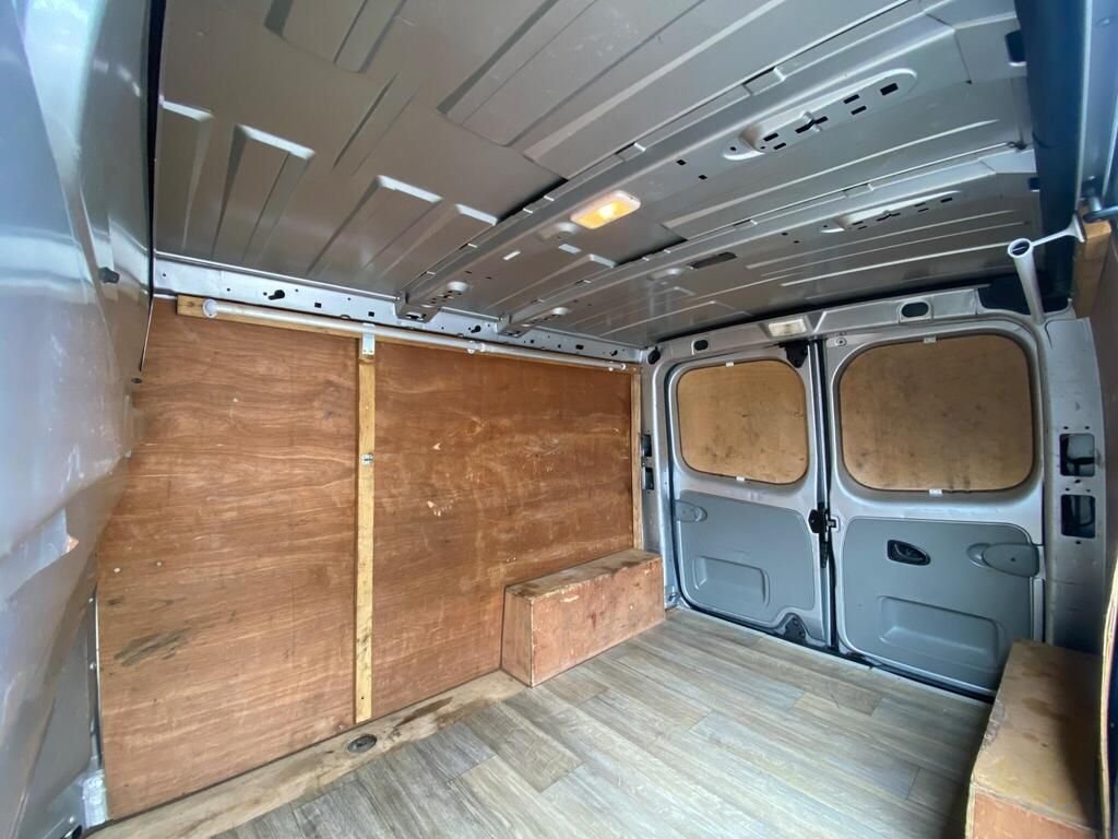 Vehicle 50