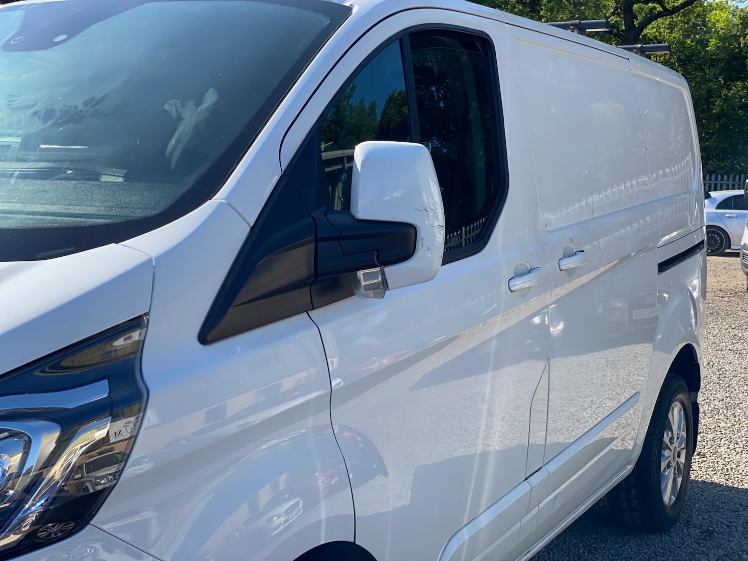 Vehicle 23