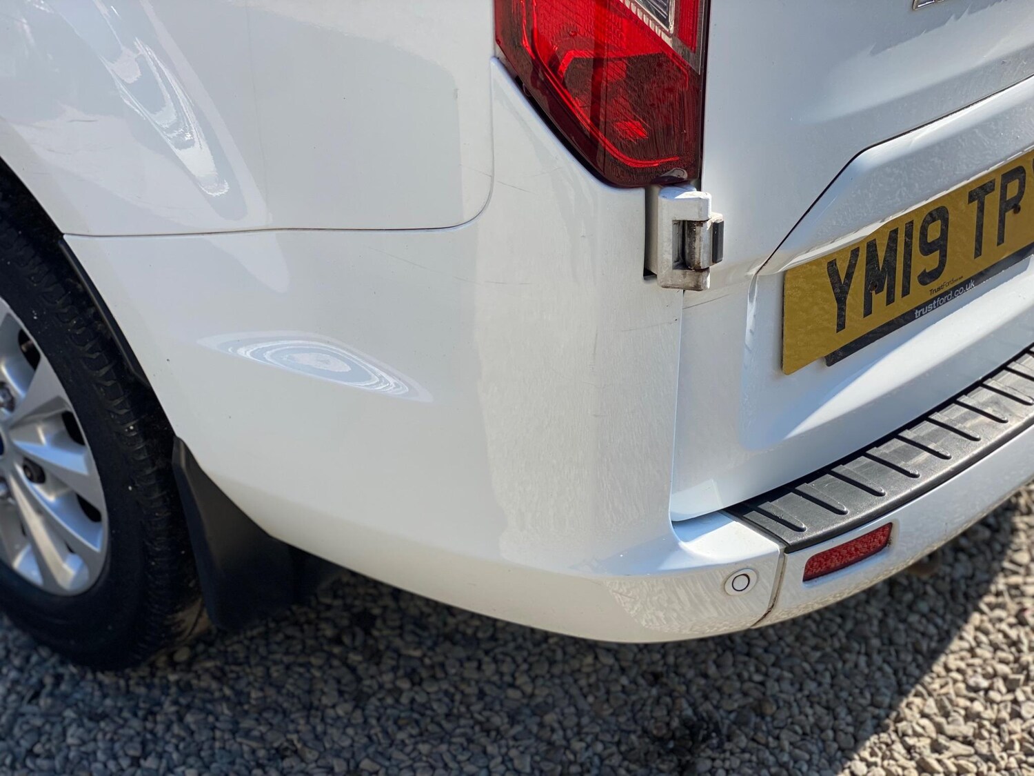 Vehicle 24