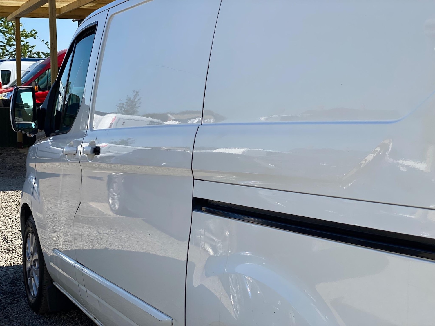 Vehicle 25