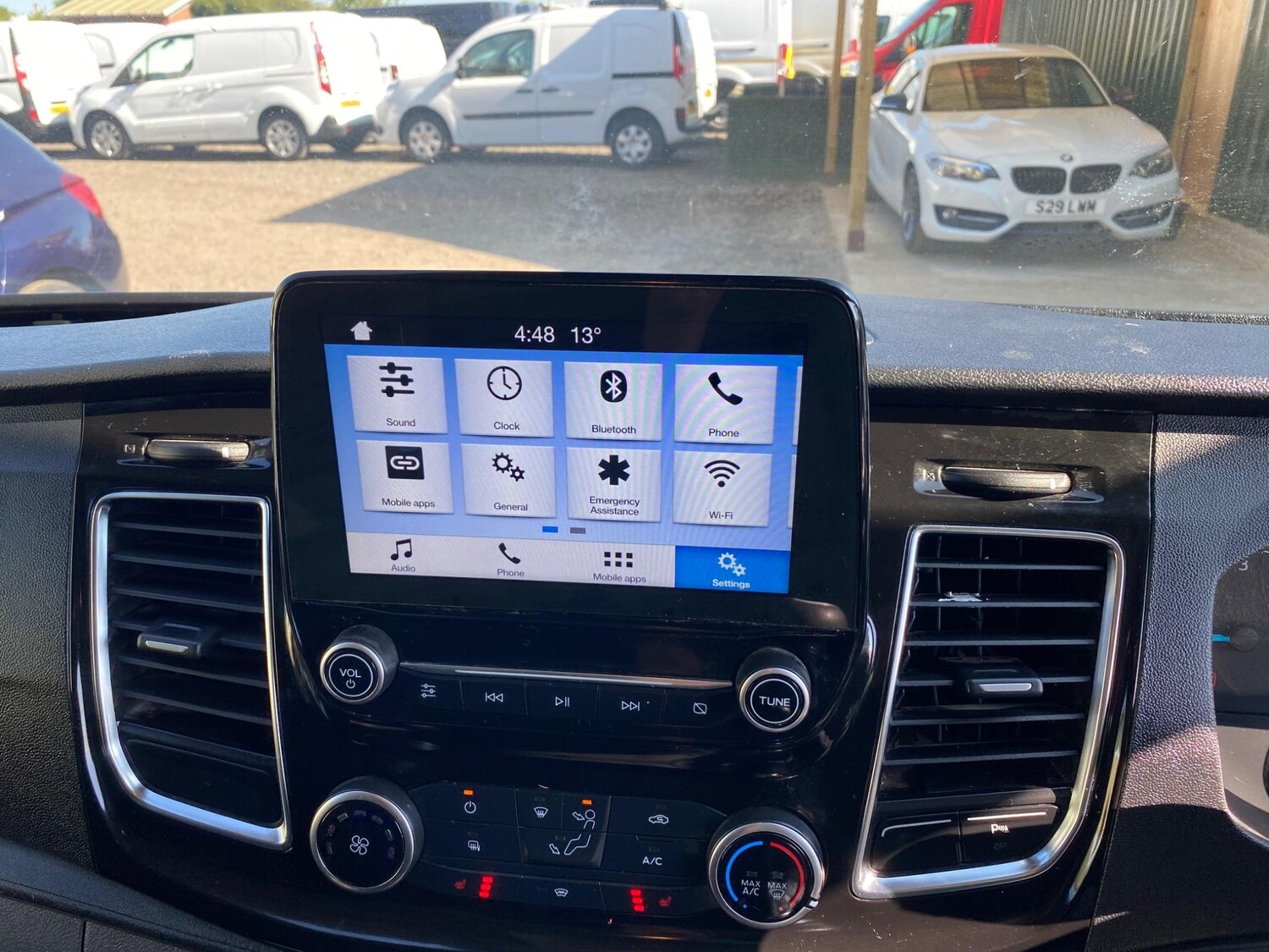 Vehicle 29