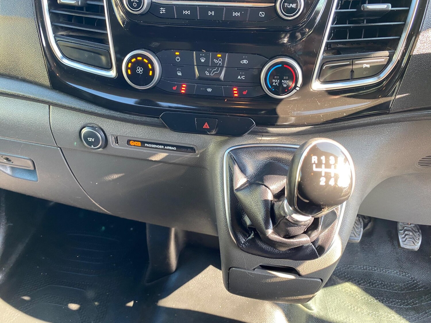 Vehicle 30