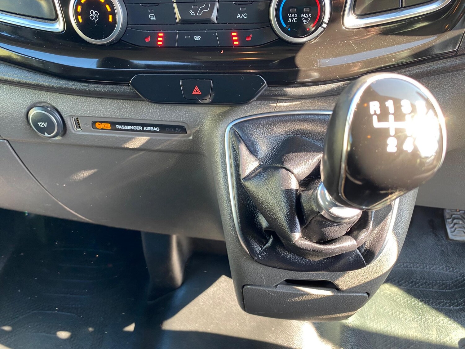 Vehicle 33