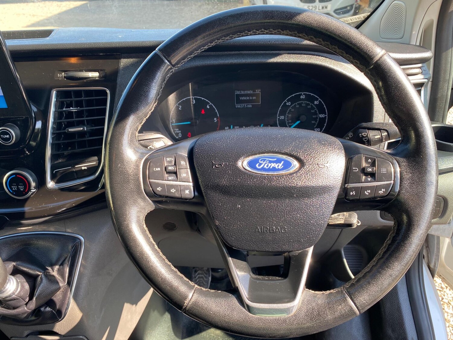 Vehicle 35