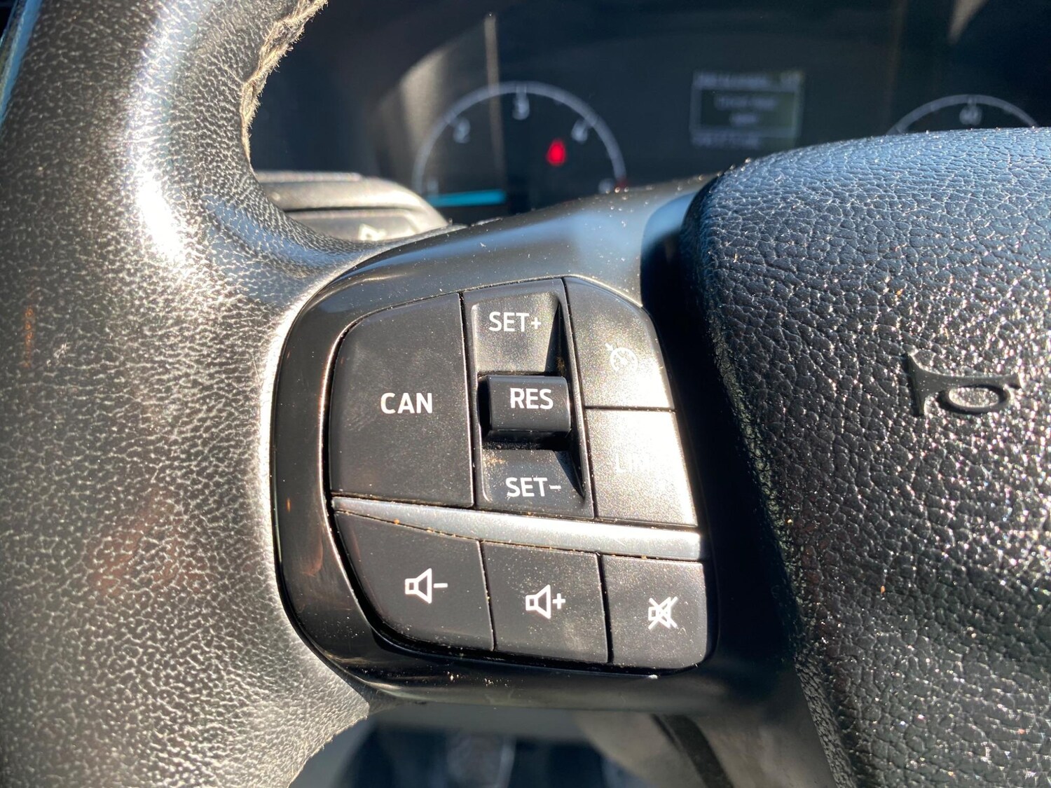 Vehicle 36