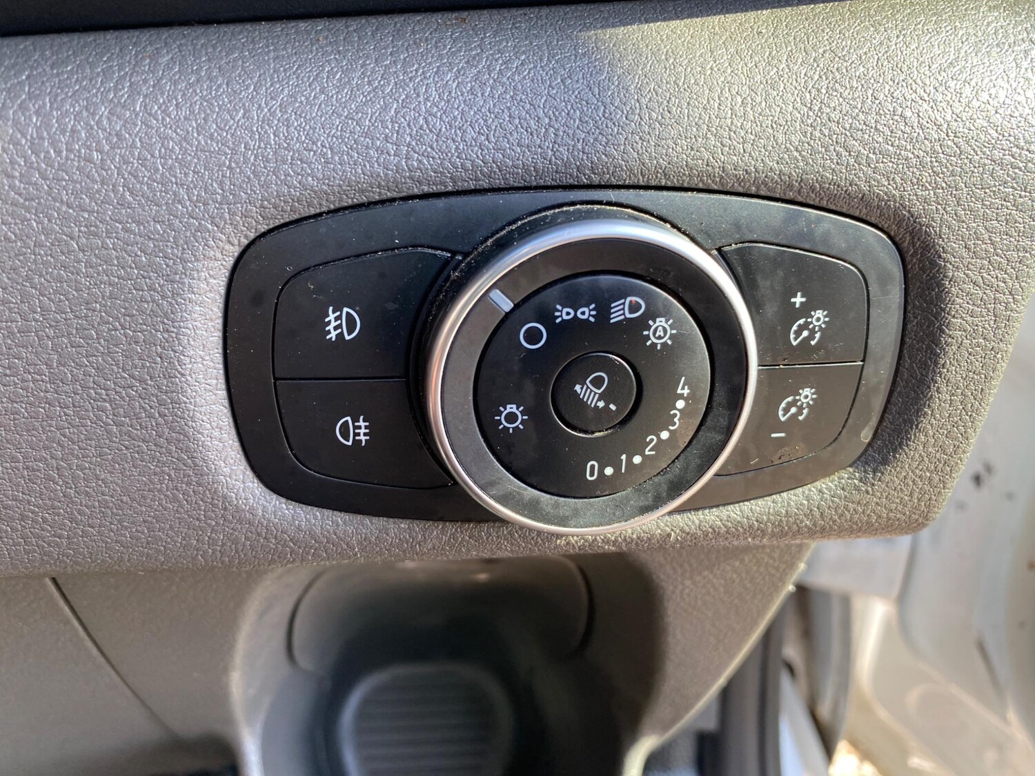 Vehicle 41