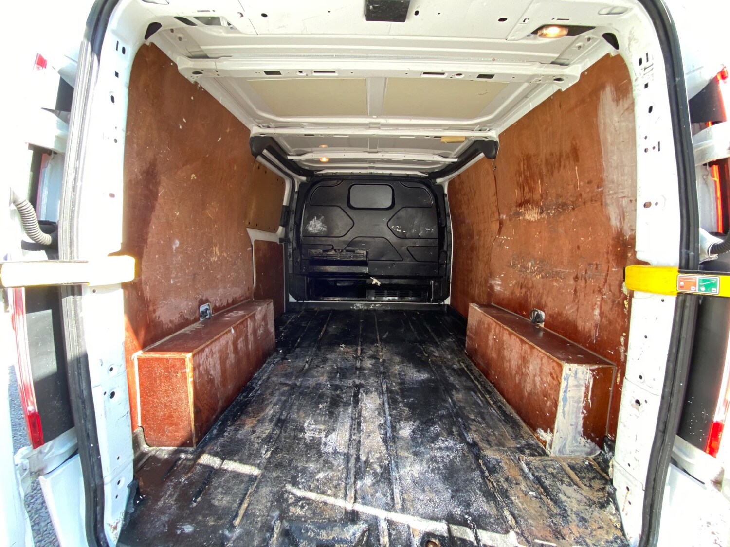 Vehicle 44