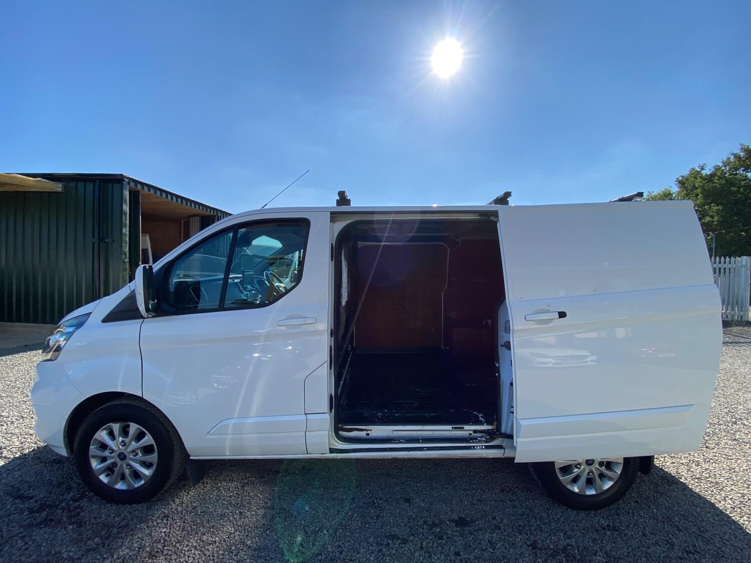 Vehicle 45