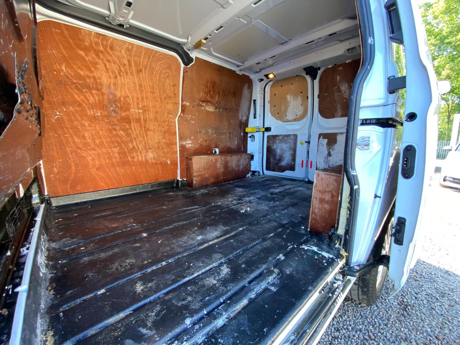 Vehicle 46