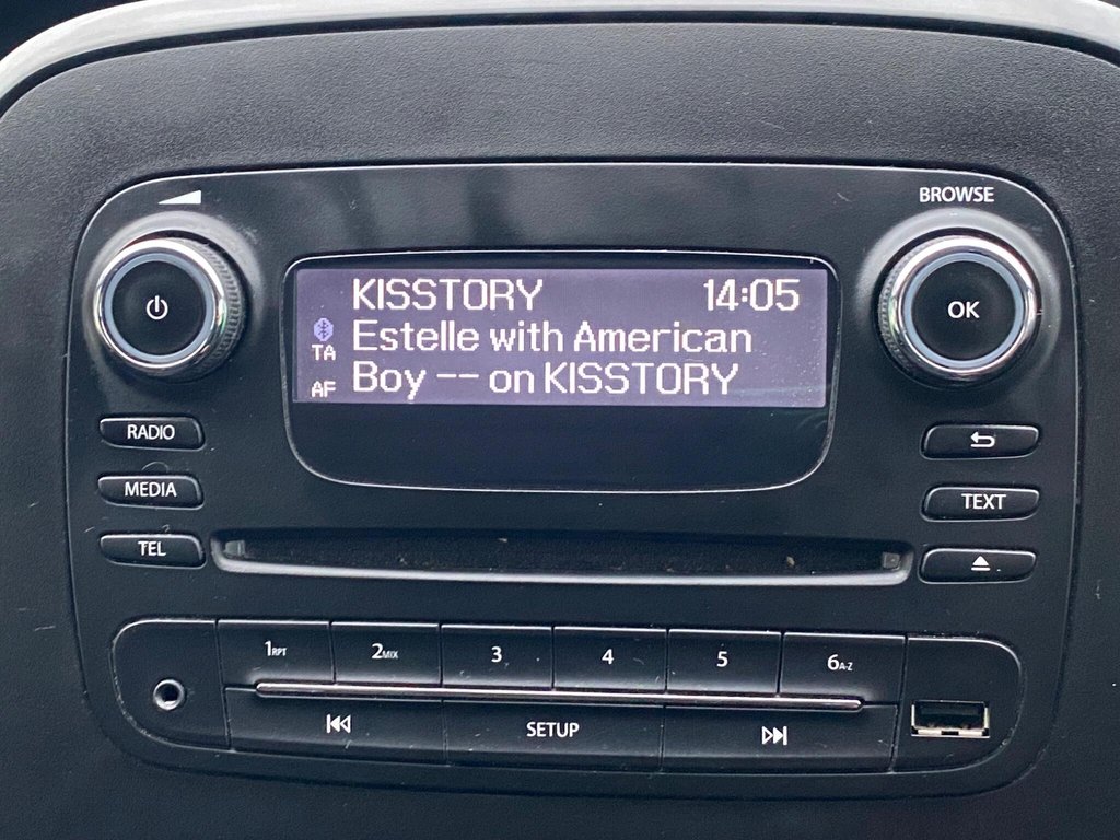 Used Vauxhall Vivaro 2018 for sale - 76821106: Photo 35