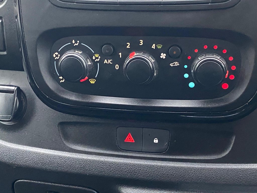 Used Vauxhall Vivaro 2018 for sale - 76821106: Photo 36