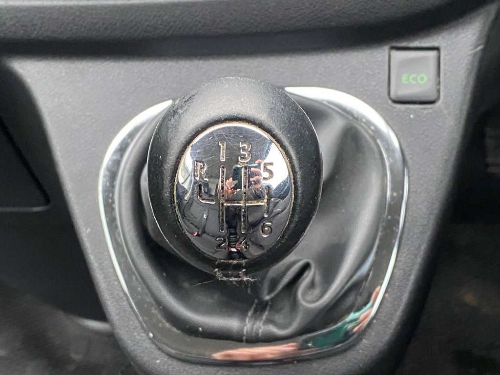 Used Vauxhall Vivaro 2018 for sale - 76821106: Photo 37